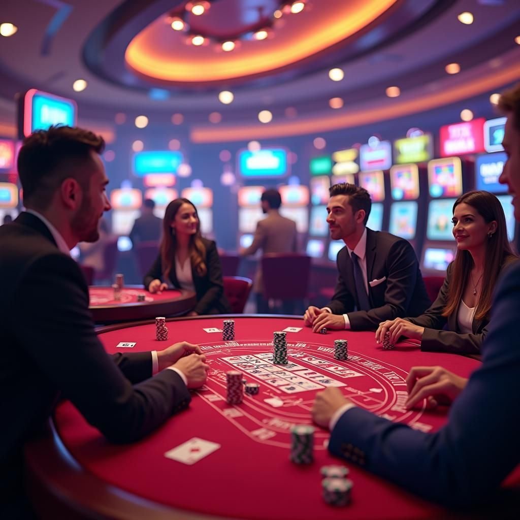 500jl Philippines gaming platform hero banner showing sports and casino categories